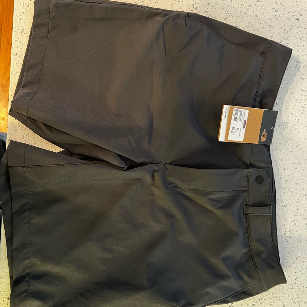 Men’s North Face Paramount shorts